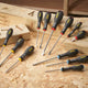 STANLEY® FatMax® Screwdriver Set, 12 Piece