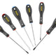 STANLEY® Hand Tools FatMax® Screwdriver Set, 6 Piece