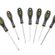 STANLEY® Hand Tools FatMax® Screwdriver Set, 7 Piece