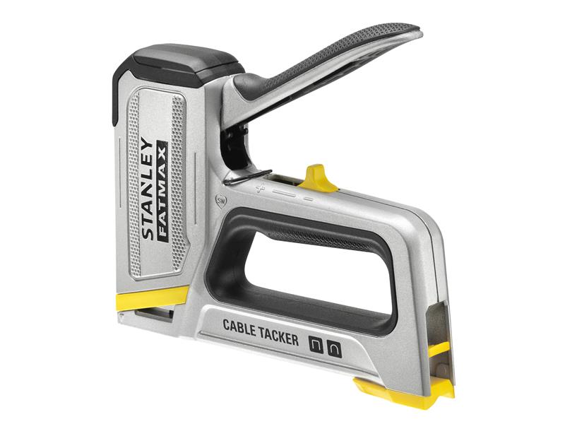 STANLEY® Hand Tools FATMAX® 2-in-1 Cable Tacker - imagen 2