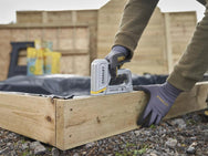STANLEY® Hand Tools Heavy-Duty Staple Gun - imagen 3