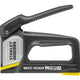 STANLEY® Hand Tools FATMAX® 4-in-1 Multi Tacker