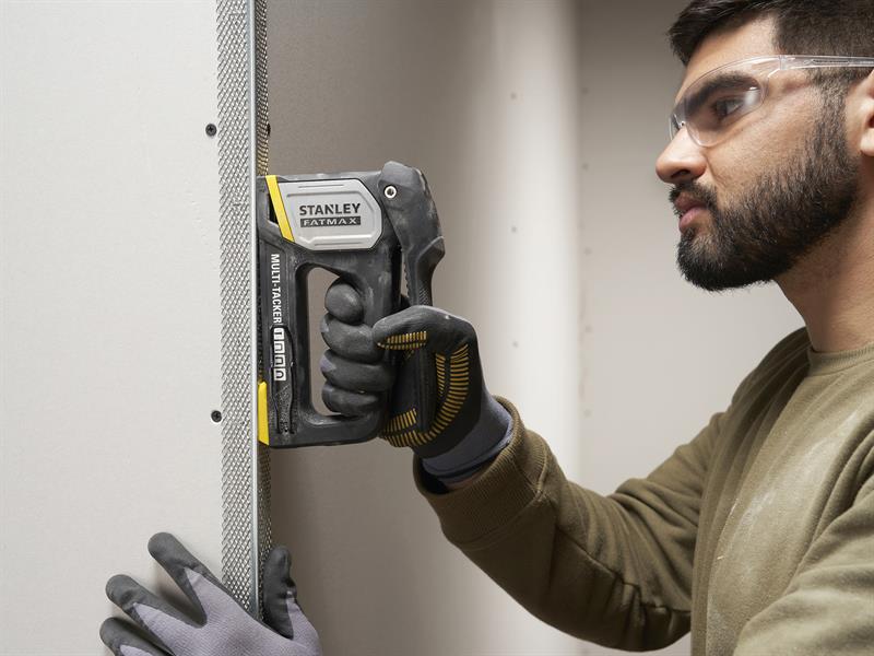 STANLEY® Hand Tools FATMAX® 4-in-1 Multi Tacker - imagen 2