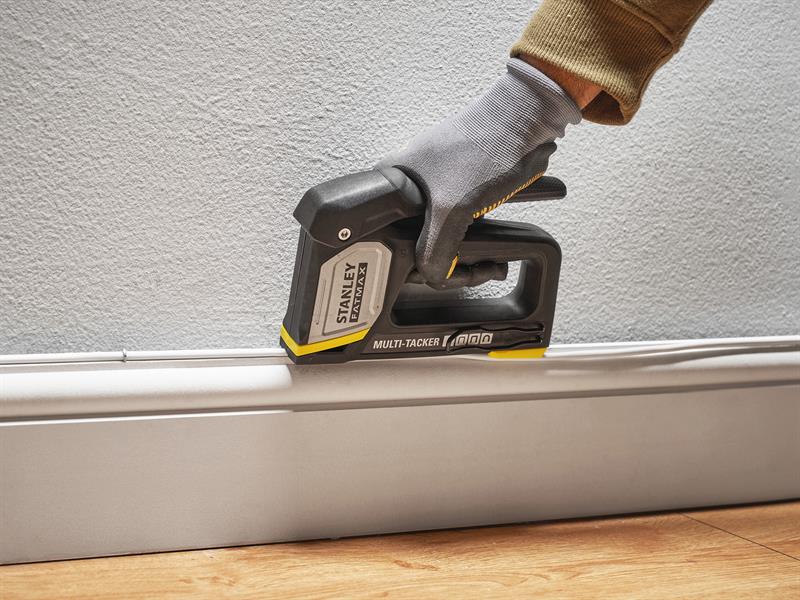 STANLEY® Hand Tools FATMAX® 4-in-1 Multi Tacker - imagen 3