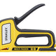 STANLEY® Hand Tools 2-in-1 Multi Tacker