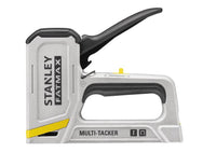 STANLEY® Hand Tools FATMAX® 2-in-1 Multi Tacker