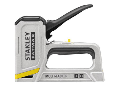 STANLEY® Hand Tools FATMAX® 2-in-1 Multi Tacker