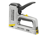 STANLEY® Hand Tools FATMAX® 2-in-1 Multi Tacker - imagen 2