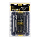 STANLEY® FATMAX® 1/4in M PRO-STACK™ Socket Set, 48 Piece