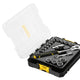 STANLEY® FATMAX® 3/8in M PRO-STACK™ Socket Set, 18 Piece