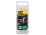 Stanley 1-PAA64 Aluminium Rivets Medium 5 x 7mm Pack of 15