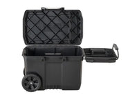 STANLEY® One-Touch Latch Mobile Job Chest 52 litre – – Now available at MTN Shop UK. - imagen 4