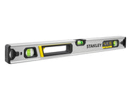 Stanley level on a white background