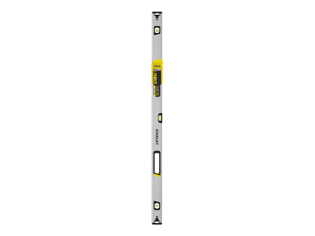 STANLEY FATMAX® XTREME™ Box Beam Level 120cm - imagen 3