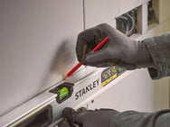 STANLEY FATMAX® XTREME™ Box Beam Level 120cm - imagen 5