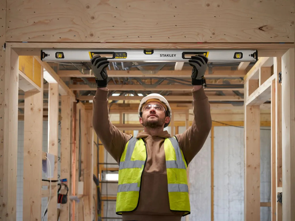 STANLEY FATMAX® XTREME™ Box Beam Level 120cm - imagen 8