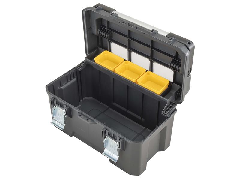 STANLEY® Hand Tools FatMax® Cantilever Pro Toolbox 20in - imagen 3