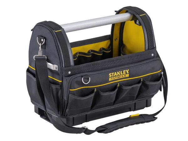 STANLEY® FatMax® PRO-STACK™ Soft Tote – – Now available at MTN Shop UK.