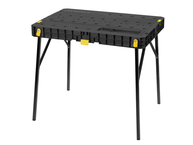 STANLEY® Fold-Up Workbench – – Now available at MTN Shop UK. - imagen 7