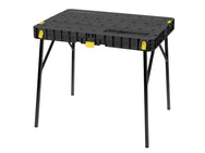STANLEY® Fold-Up Workbench – – Now available at MTN Shop UK. - imagen 7