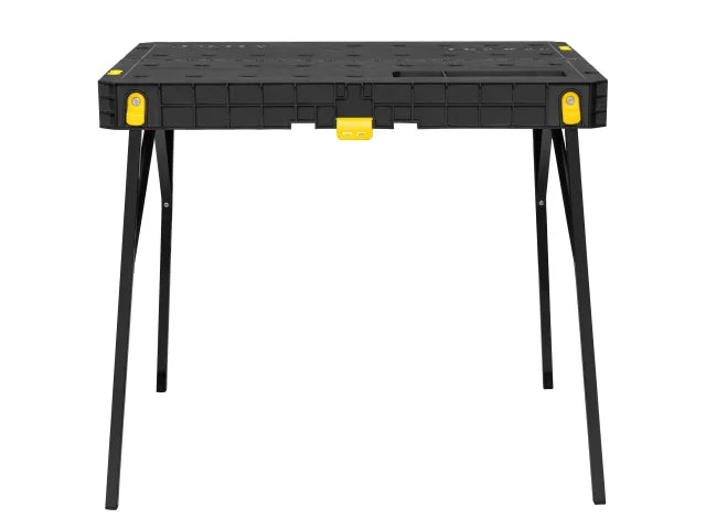 STANLEY® Fold-Up Workbench – – Now available at MTN Shop UK. - imagen 6