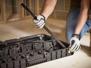 STANLEY® Fold-Up Workbench – – Now available at MTN Shop UK. - imagen 3