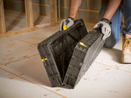 STANLEY® Fold-Up Workbench – – Now available at MTN Shop UK. - imagen 2