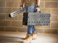 STANLEY® Fold-Up Workbench – – Now available at MTN Shop UK.