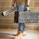 STANLEY® Fold-Up Workbench