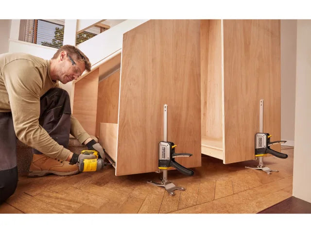 STANLEY® FatMax® Tradelift™ – – Now available at MTN Shop UK. - imagen 3