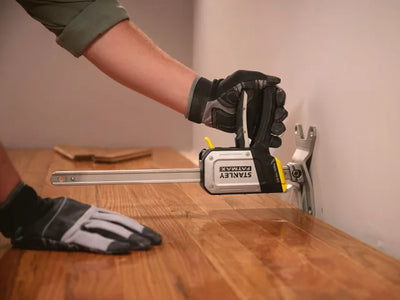 STANLEY® FatMax® Tradelift™ – – Now available at MTN Shop UK.