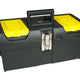 STANLEY® Metal Latch Toolbox 41cm (16in)