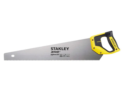 STANLEY® FatMax® Fine Cut Handsaw 550mm (22in) 11 TPI – – Now available at MTN Shop UK.