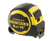 STANLEY® FatMax® Next Generation Tape 5m/16ft (Width 32mm) – – Now available at MTN Shop UK. - imagen 5