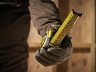 STANLEY® FatMax® Next Generation Tape 8m/26ft (Width 32mm) – – Now available at MTN Shop UK.