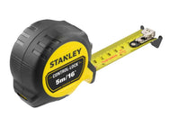 STANLEY® CONTROL-LOCK™ Pocket Tape 5m/16ft (Width 25mm) – – Now available at MTN Shop UK. - imagen 10