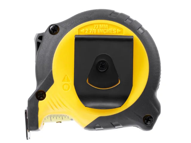 STANLEY® CONTROL-LOCK™ Pocket Tape 5m/16ft (Width 25mm) – – Now available at MTN Shop UK. - imagen 7