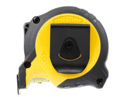 STANLEY® CONTROL-LOCK™ Pocket Tape 5m/16ft (Width 25mm) – – Now available at MTN Shop UK. - imagen 7