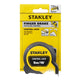 STANLEY® CONTROL-LOCK™ Pocket Tape 5m/16ft (Width 25mm)