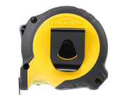 STANLEY® CONTROL-LOCK™ Pocket Tape 8m/25ft (Width 25mm) – – Now available at MTN Shop UK.