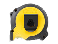 STANLEY® CONTROL-LOCK™ Pocket Tape 10m/33ft (Width 25mm) – – Now available at MTN Shop UK. - imagen 8