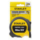 STANLEY® CONTROL-LOCK™ Pocket Tape 10m/33ft (Width 25mm)