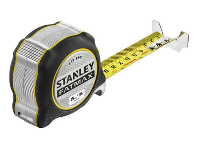 STANLEY® Hand Tools FATMAX® XTREME™ Tape Measure 5m/16ft (Width 32mm)