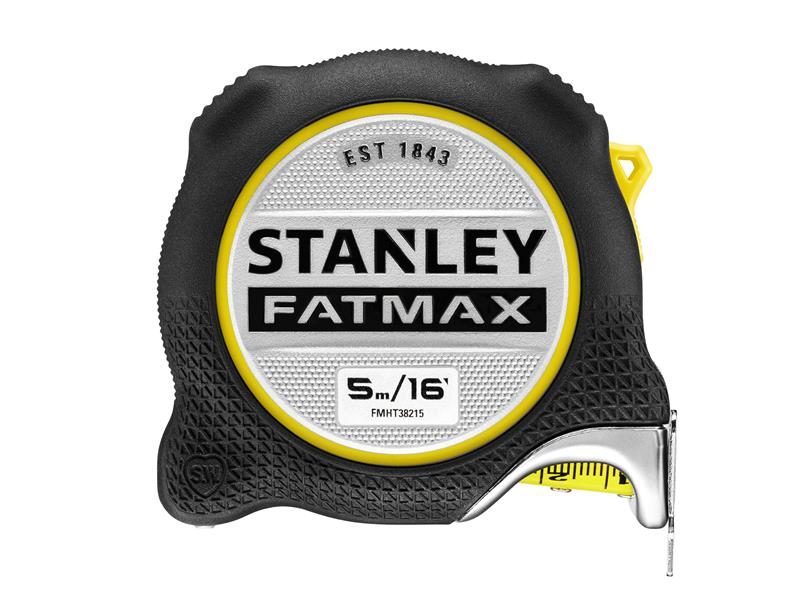 STANLEY® Hand Tools FATMAX® XTREME™ Tape Measure 5m/16ft (Width 32mm) - imagen 2
