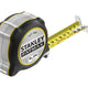 STANLEY® Hand Tools FATMAX® XTREME™ Tape Measure 8m/26ft (Width 32mm)