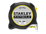 STANLEY® Hand Tools FATMAX® XTREME™ Tape Measure 8m/26ft (Width 32mm) - imagen 3