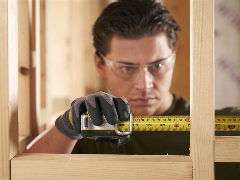 STANLEY® Hand Tools FATMAX® XTREME™ Tape Measure 10m/33ft (Width 32mm) - imagen 5