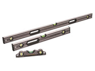 STANLEY® Hand Tools FatMax® Extreme Level Set, 3 Piece