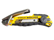 STANLEY® FATMAX® 18mm Snap-Off Knife with Wheel Lock – – Now available at MTN Shop UK.