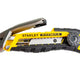 STANLEY® FATMAX® 18mm Snap-Off Knife with Wheel Lock